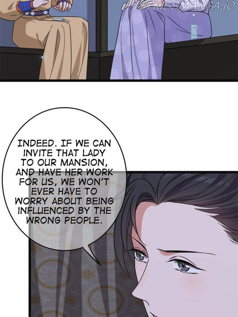 The Sickly Tyrant With An Innocent Facade Chapter 89 161 ch 88 31