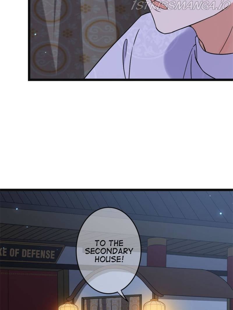 The Sickly Tyrant With An Innocent Facade Chapter 89 162 ch 88 32