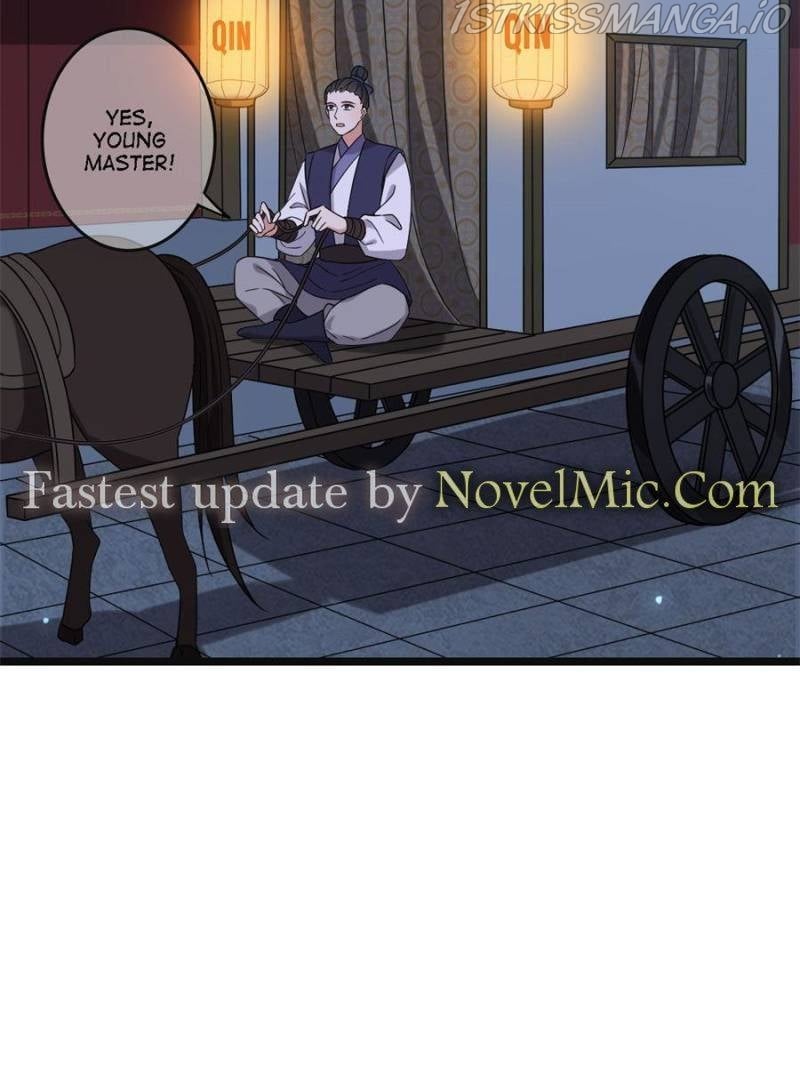 The Sickly Tyrant With An Innocent Facade Chapter 89 163 ch 88 33