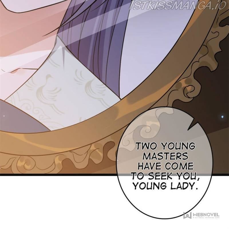 The Sickly Tyrant With An Innocent Facade Chapter 89 166 ch 88 36