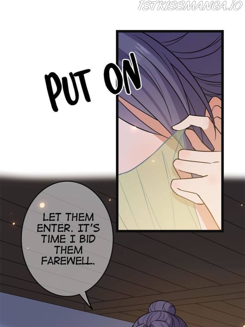 The Sickly Tyrant With An Innocent Facade Chapter 89 167 ch 88 37