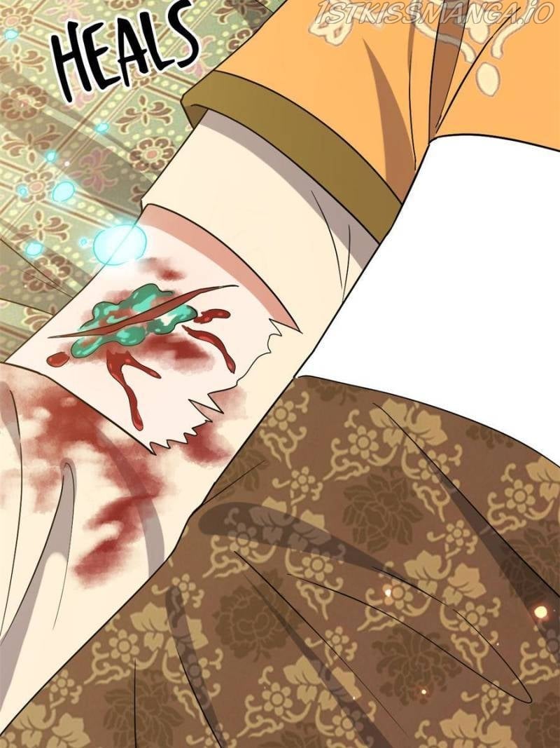 The Sickly Tyrant With An Innocent Facade Chapter 89 137 ch 88 7