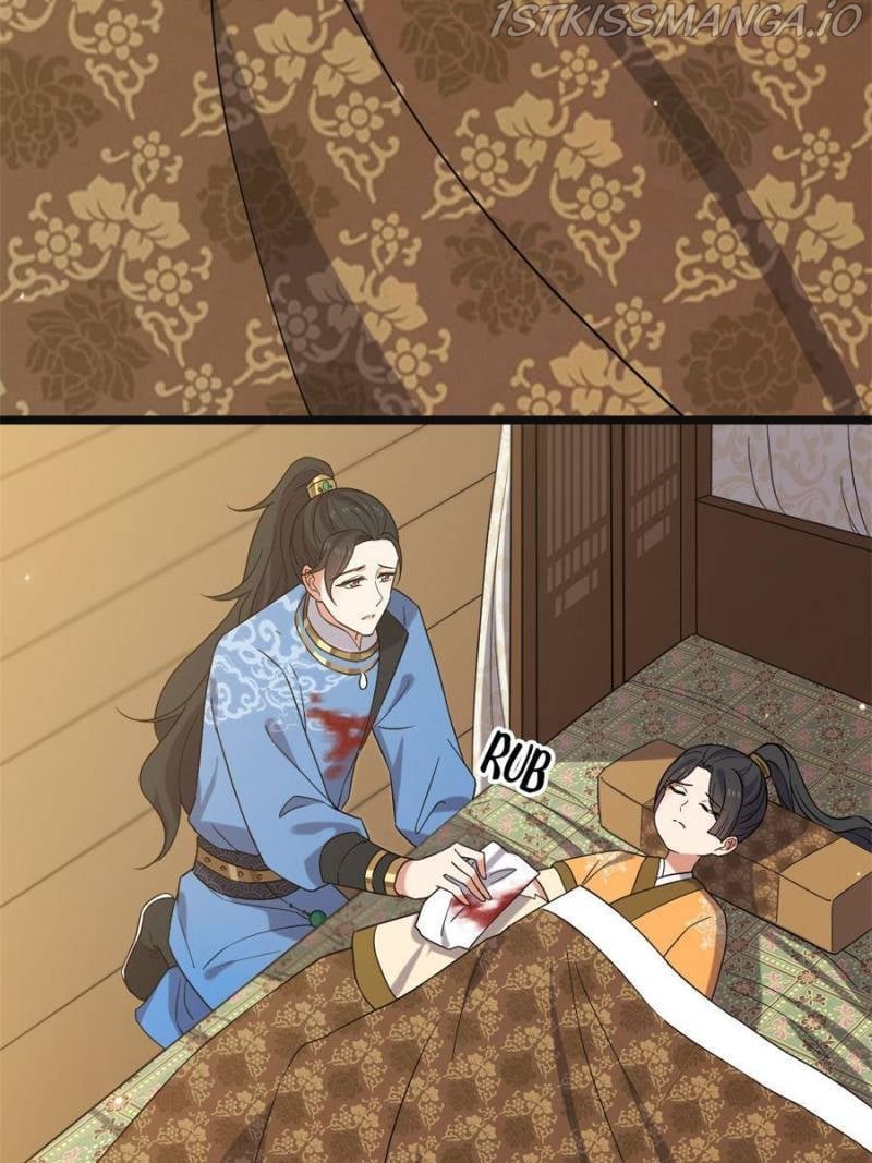 The Sickly Tyrant With An Innocent Facade Chapter 89 138 ch 88 8