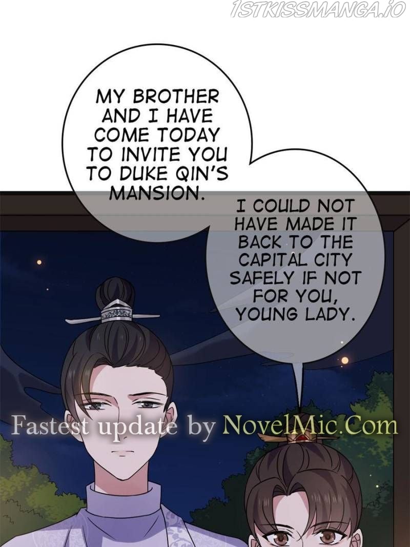 The Sickly Tyrant With An Innocent Facade Chapter 90 170 ch 89 1