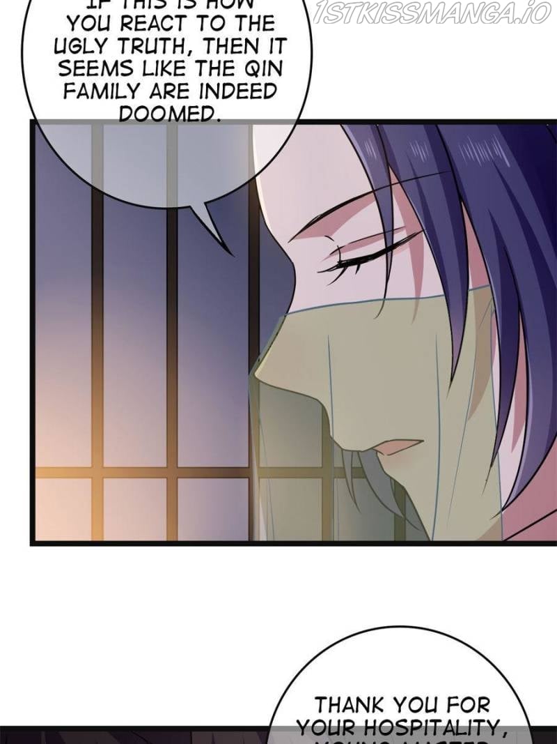 The Sickly Tyrant With An Innocent Facade Chapter 90 179 ch 89 10