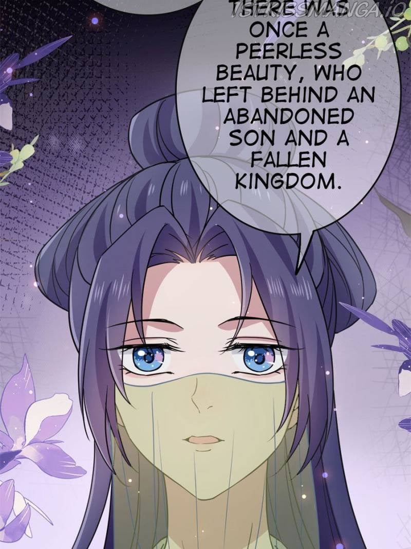 The Sickly Tyrant With An Innocent Facade Chapter 90 185 ch 89 16