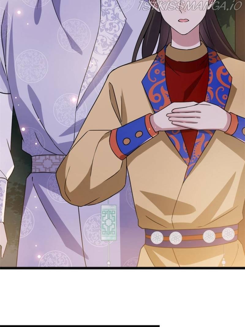 The Sickly Tyrant With An Innocent Facade Chapter 90 171 ch 89 2