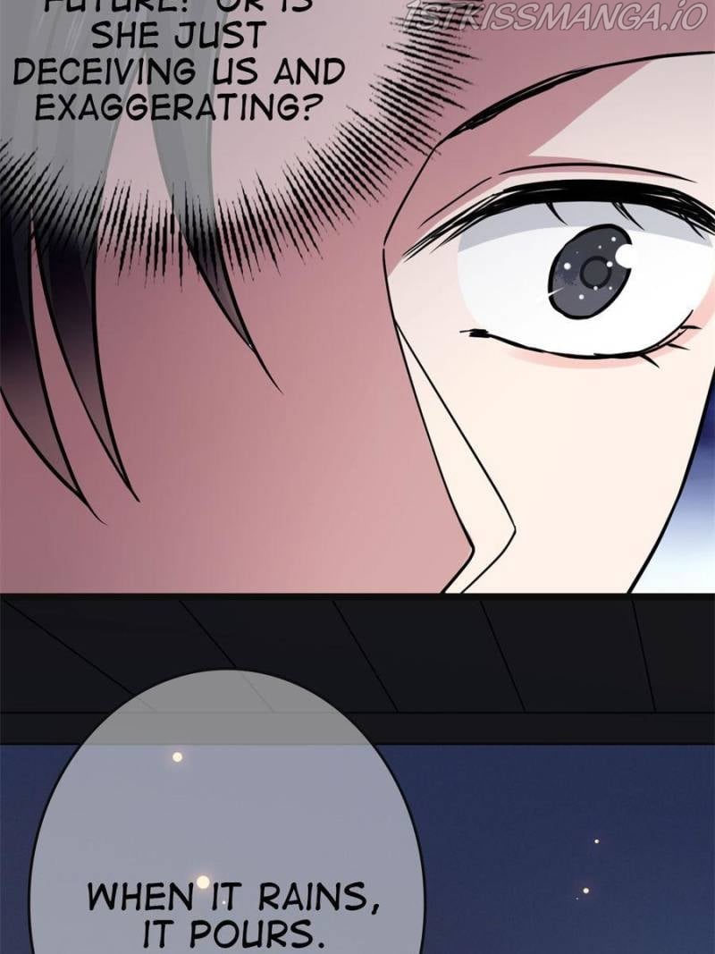 The Sickly Tyrant With An Innocent Facade Chapter 90 191 ch 89 22