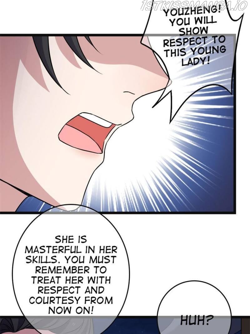 The Sickly Tyrant With An Innocent Facade Chapter 90 196 ch 89 27