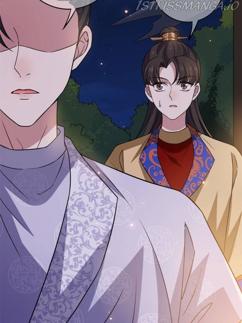 The Sickly Tyrant With An Innocent Facade Chapter 90 197 ch 89 28