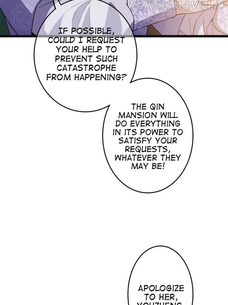 The Sickly Tyrant With An Innocent Facade Chapter 90 199 ch 89 30