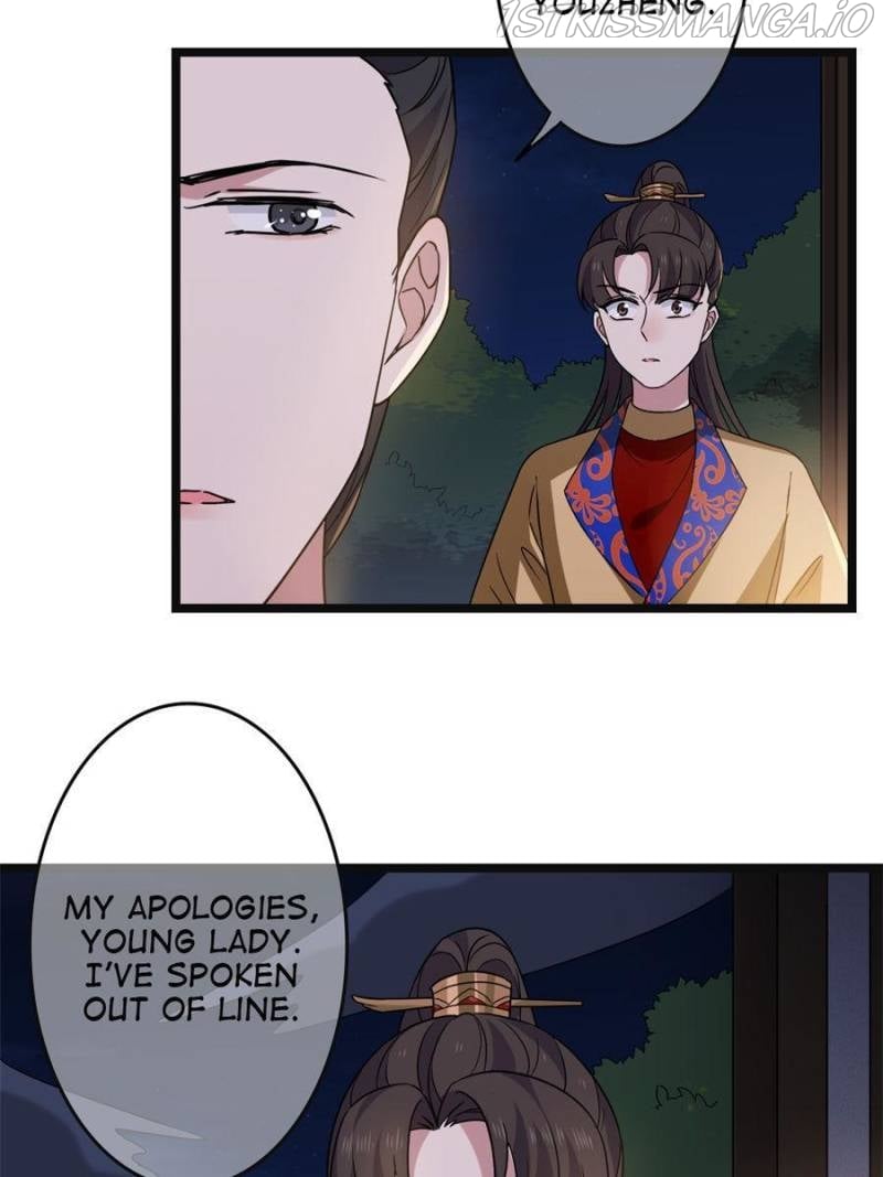 The Sickly Tyrant With An Innocent Facade Chapter 90 200 ch 89 31