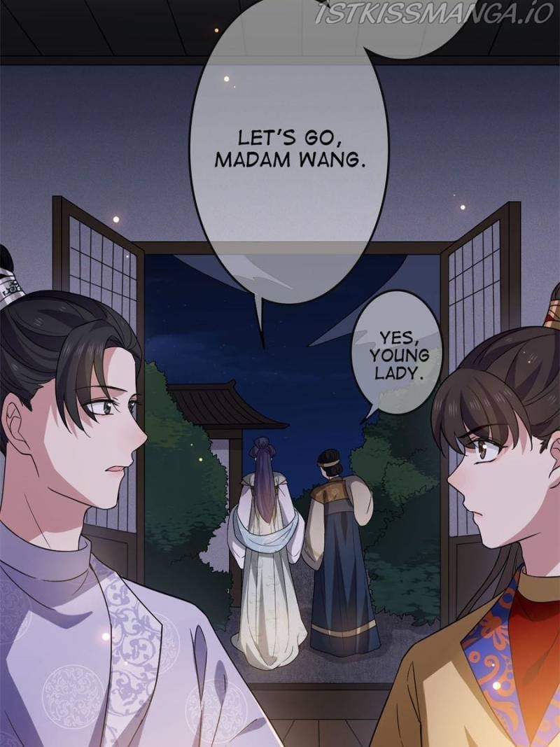 The Sickly Tyrant With An Innocent Facade Chapter 90 203 ch 89 34