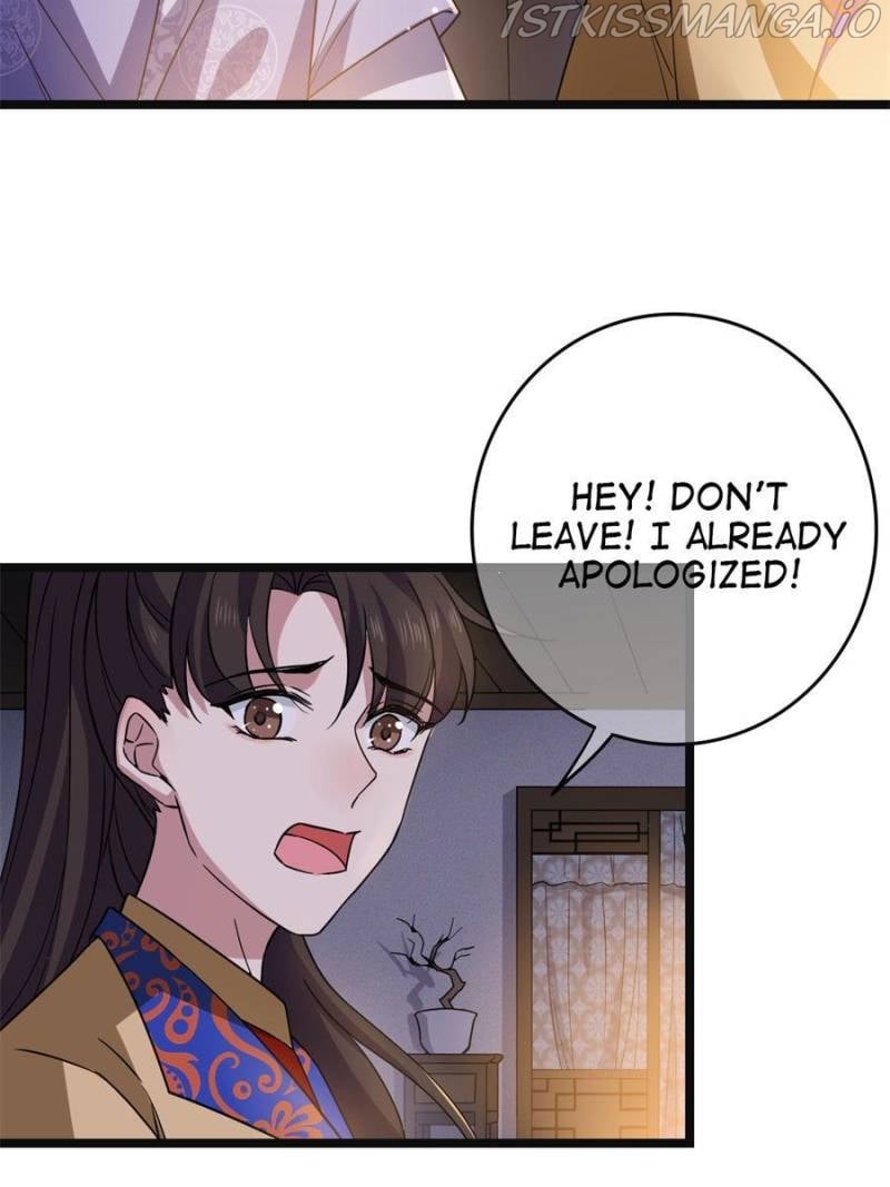 The Sickly Tyrant With An Innocent Facade Chapter 90 204 ch 89 35