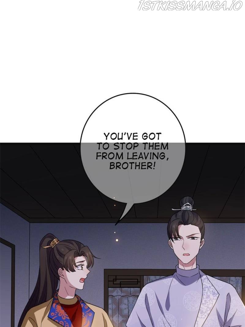 The Sickly Tyrant With An Innocent Facade Chapter 90 205 ch 89 36