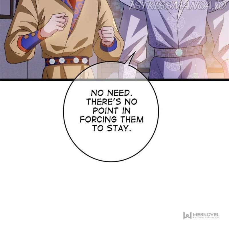 The Sickly Tyrant With An Innocent Facade Chapter 90 206 ch 89 37