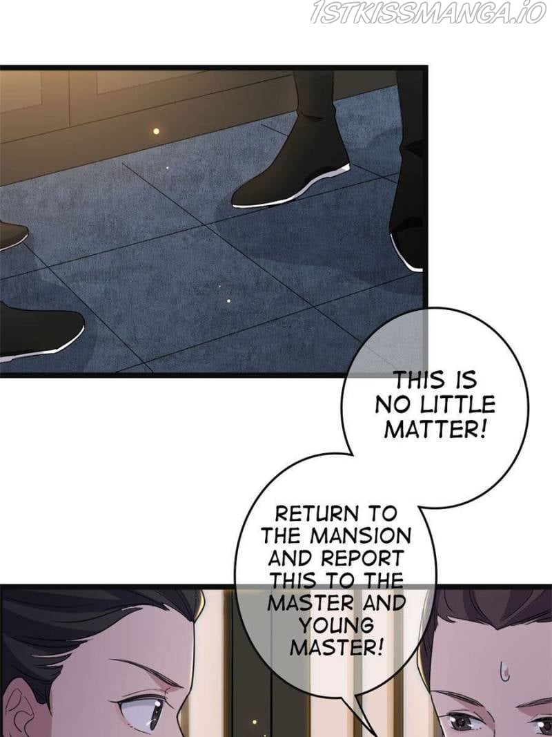 The Sickly Tyrant With An Innocent Facade Chapter 90 219 ch 89 50