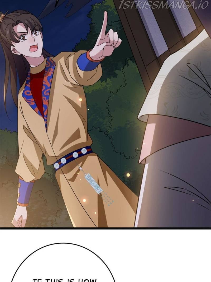 The Sickly Tyrant With An Innocent Facade Chapter 90 178 ch 89 9