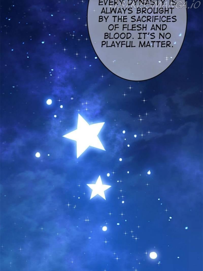 The Sickly Tyrant With An Innocent Facade Chapter 91 185 ch 90 16