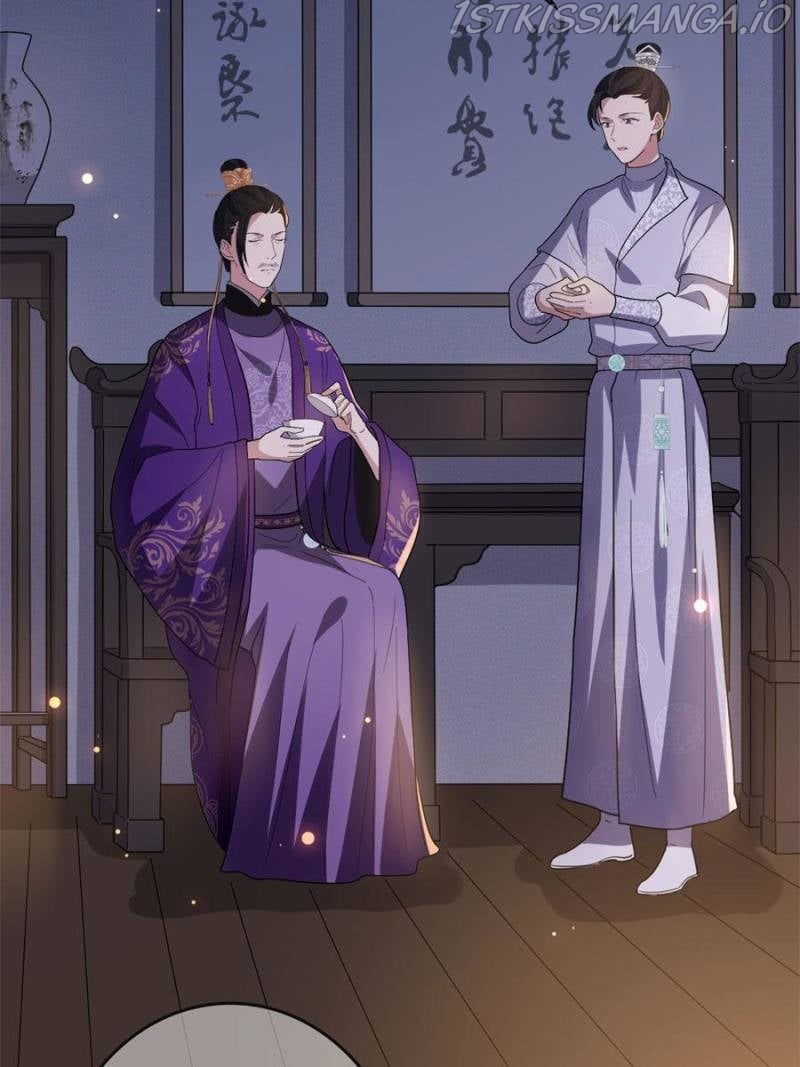 The Sickly Tyrant With An Innocent Facade Chapter 91 189 ch 90 20