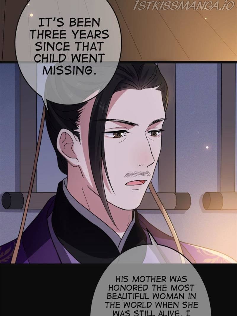 The Sickly Tyrant With An Innocent Facade Chapter 91 190 ch 90 21