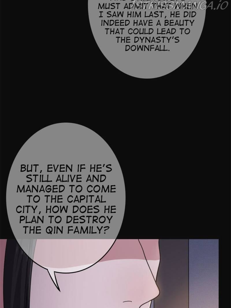 The Sickly Tyrant With An Innocent Facade Chapter 91 191 ch 90 22