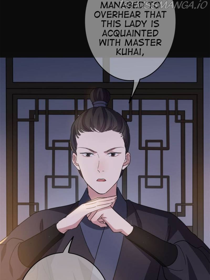 The Sickly Tyrant With An Innocent Facade Chapter 91 198 ch 90 29