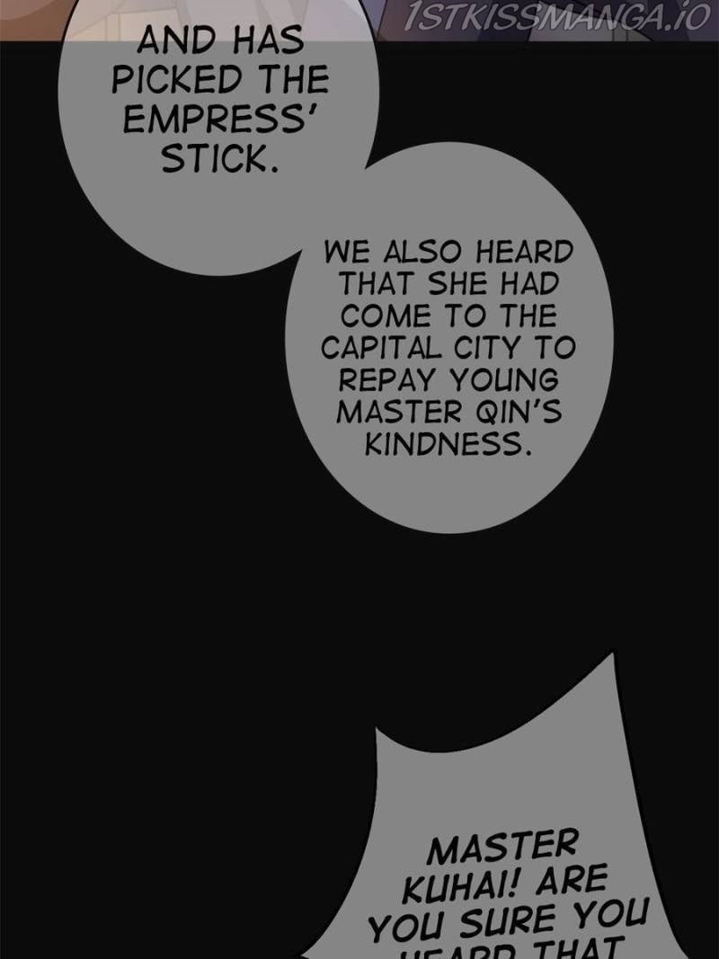 The Sickly Tyrant With An Innocent Facade Chapter 91 199 ch 90 30