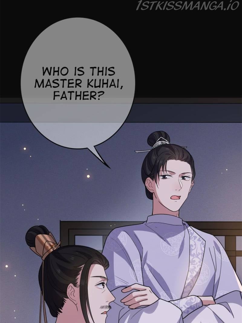 The Sickly Tyrant With An Innocent Facade Chapter 91 202 ch 90 33