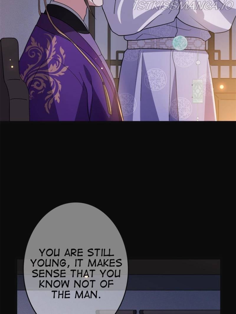 The Sickly Tyrant With An Innocent Facade Chapter 91 203 ch 90 34