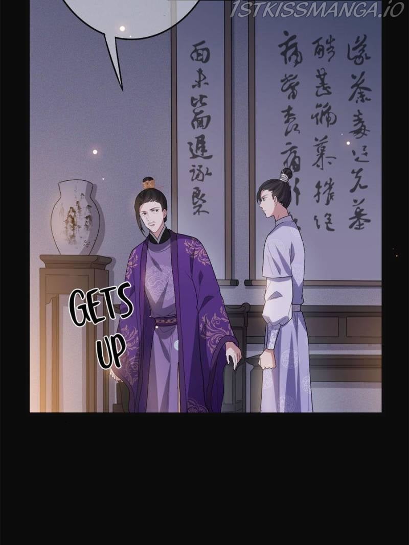 The Sickly Tyrant With An Innocent Facade Chapter 91 204 ch 90 35