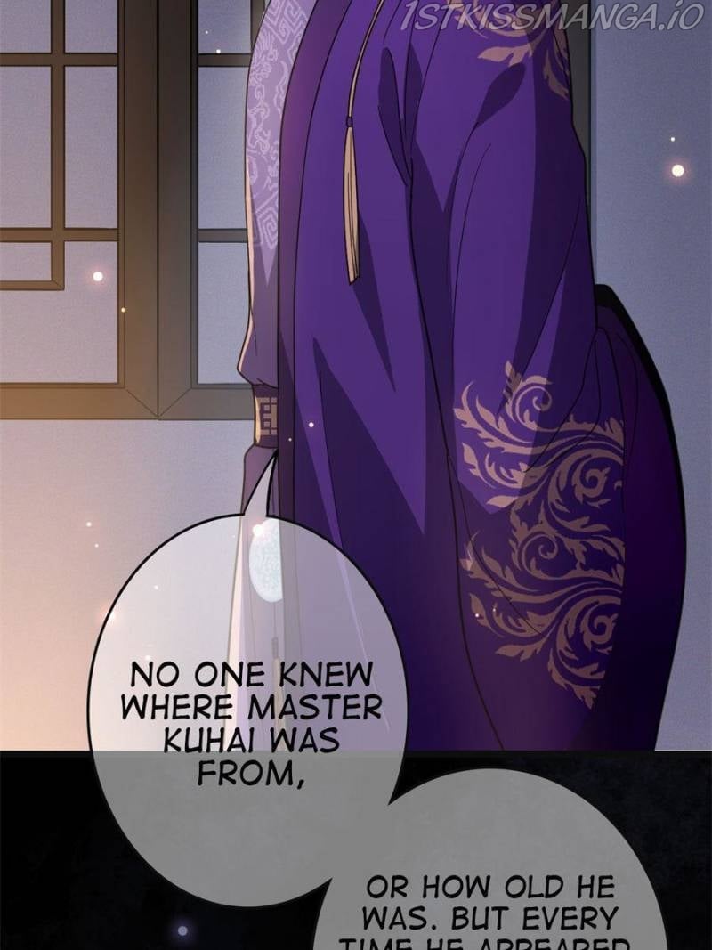 The Sickly Tyrant With An Innocent Facade Chapter 91 207 ch 90 38