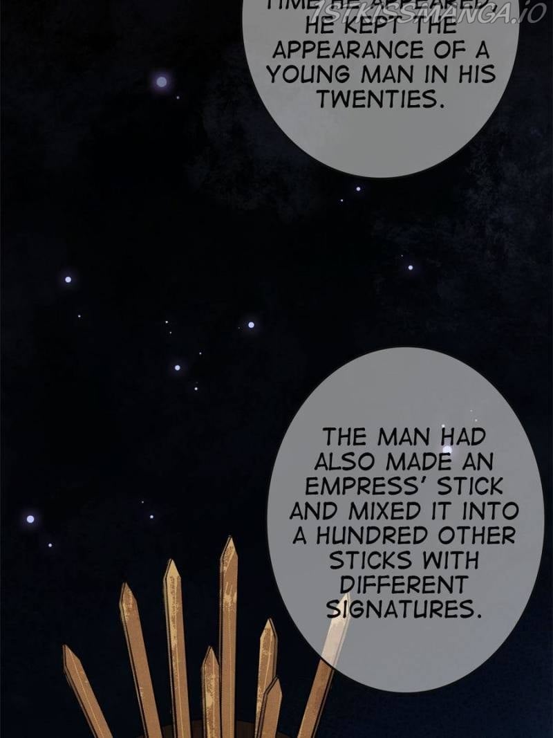 The Sickly Tyrant With An Innocent Facade Chapter 91 208 ch 90 39