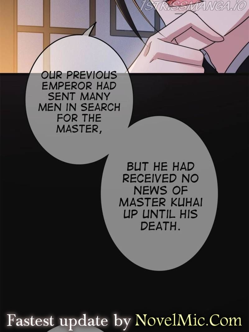 The Sickly Tyrant With An Innocent Facade Chapter 91 212 ch 90 43