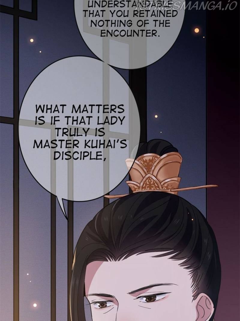 The Sickly Tyrant With An Innocent Facade Chapter 91 214 ch 90 45