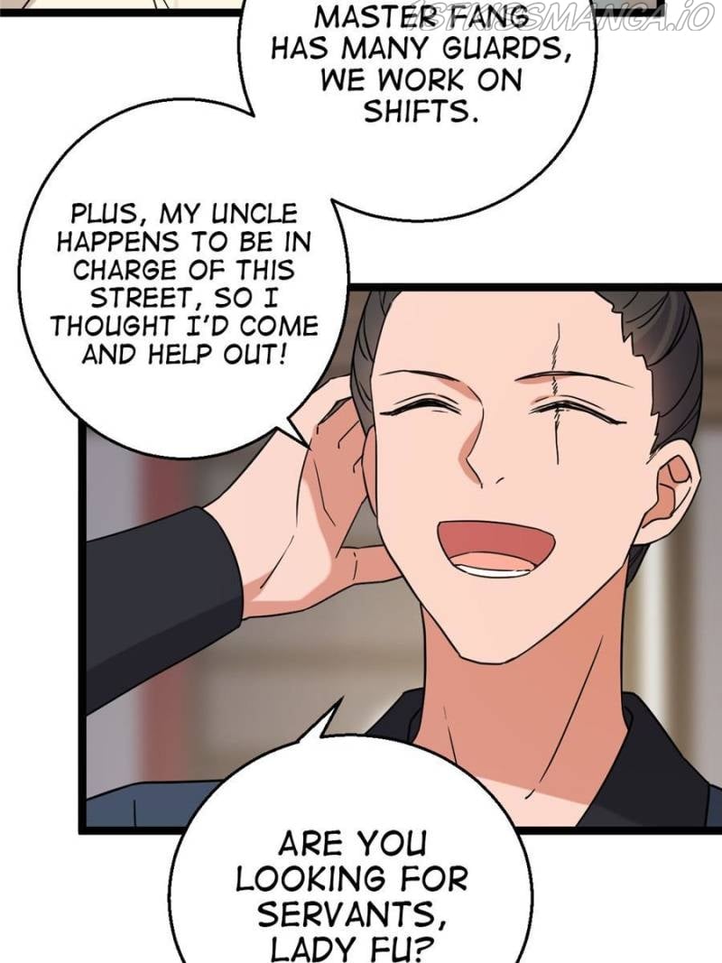The Sickly Tyrant With An Innocent Facade Chapter 92 149 ch 91 10