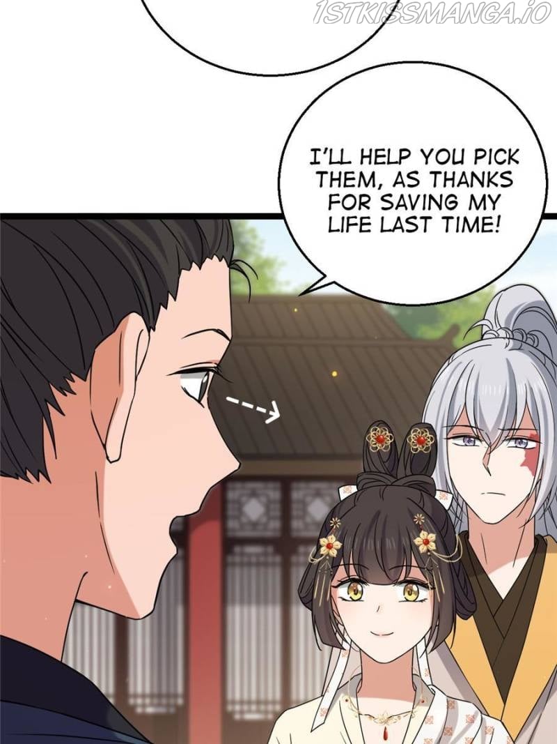 The Sickly Tyrant With An Innocent Facade Chapter 92 150 ch 91 11