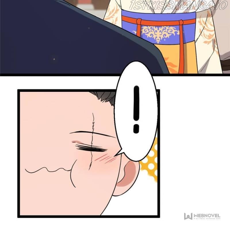 The Sickly Tyrant With An Innocent Facade Chapter 92 151 ch 91 12