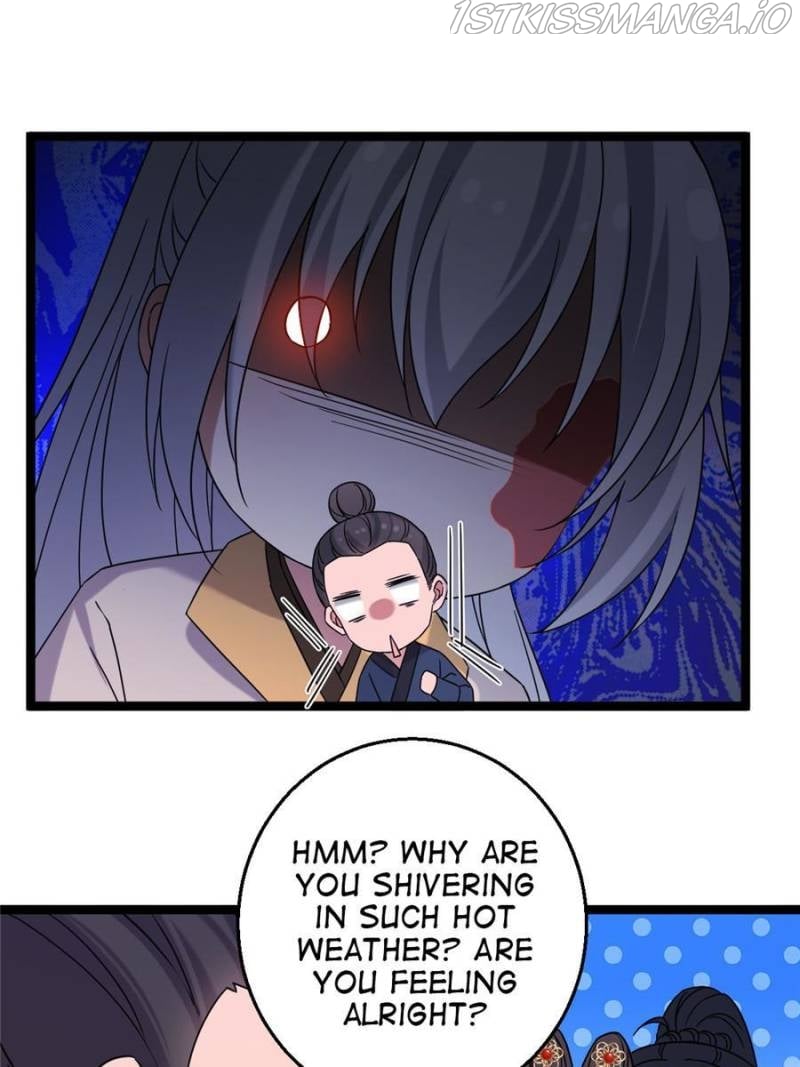 The Sickly Tyrant With An Innocent Facade Chapter 92 152 ch 91 13