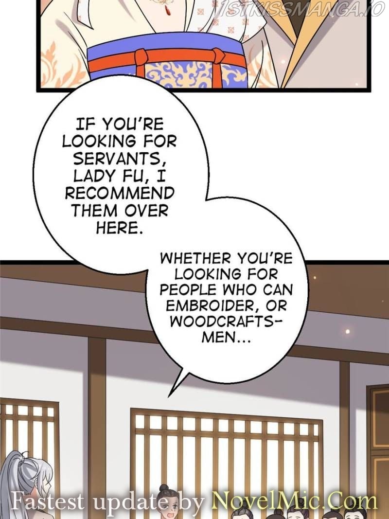The Sickly Tyrant With An Innocent Facade Chapter 92 155 ch 91 16