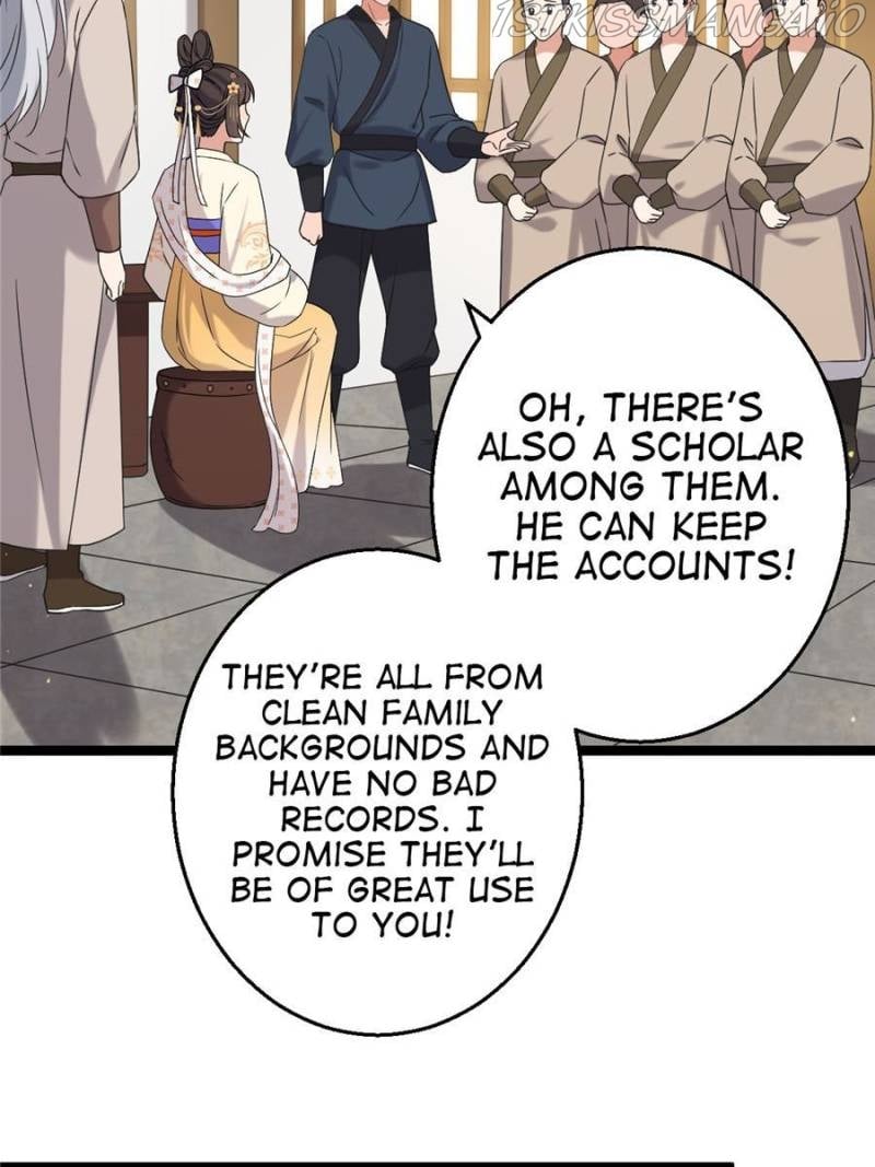 The Sickly Tyrant With An Innocent Facade Chapter 92 156 ch 91 17