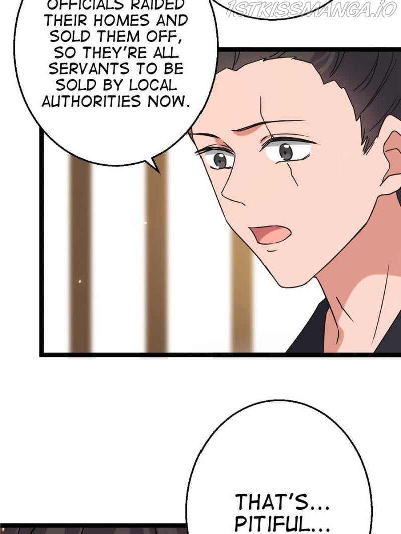 The Sickly Tyrant With An Innocent Facade Chapter 92 158 ch 91 19