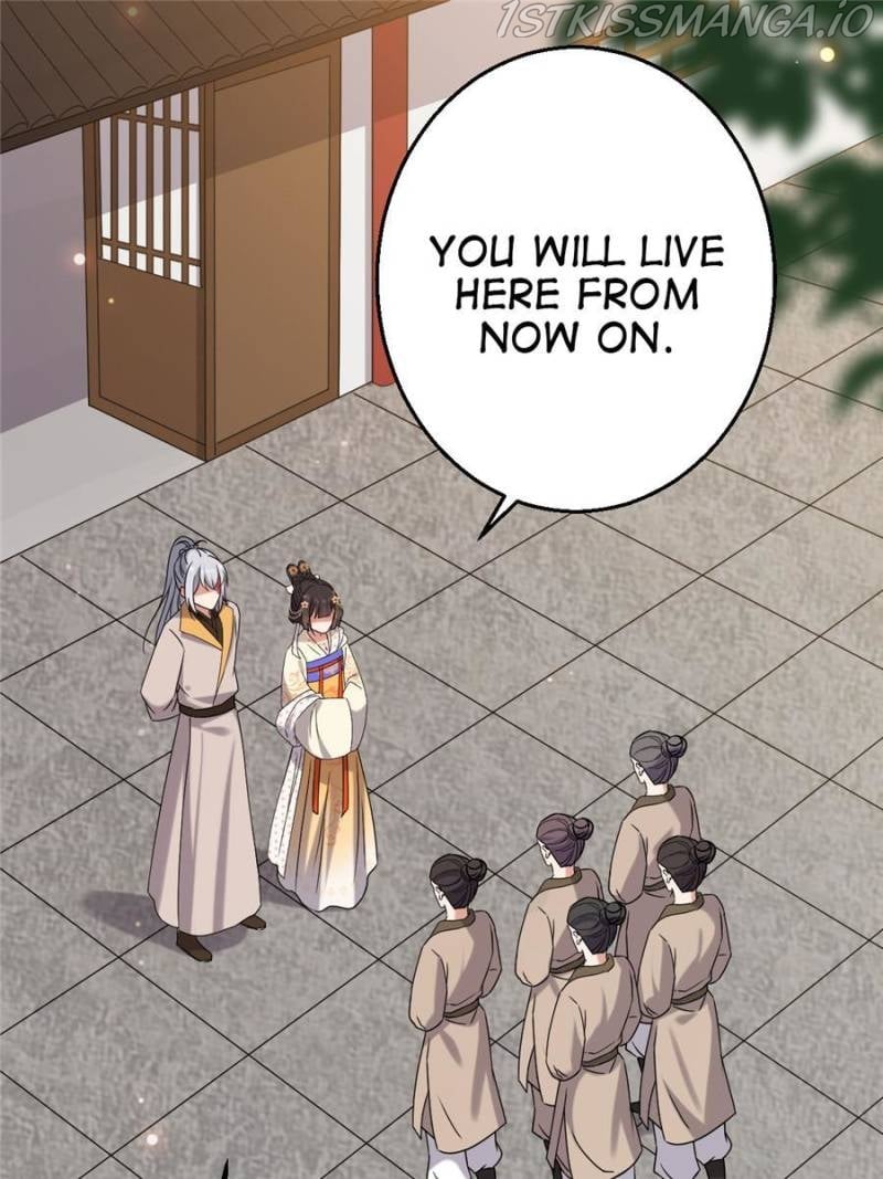 The Sickly Tyrant With An Innocent Facade Chapter 92 165 ch 91 26