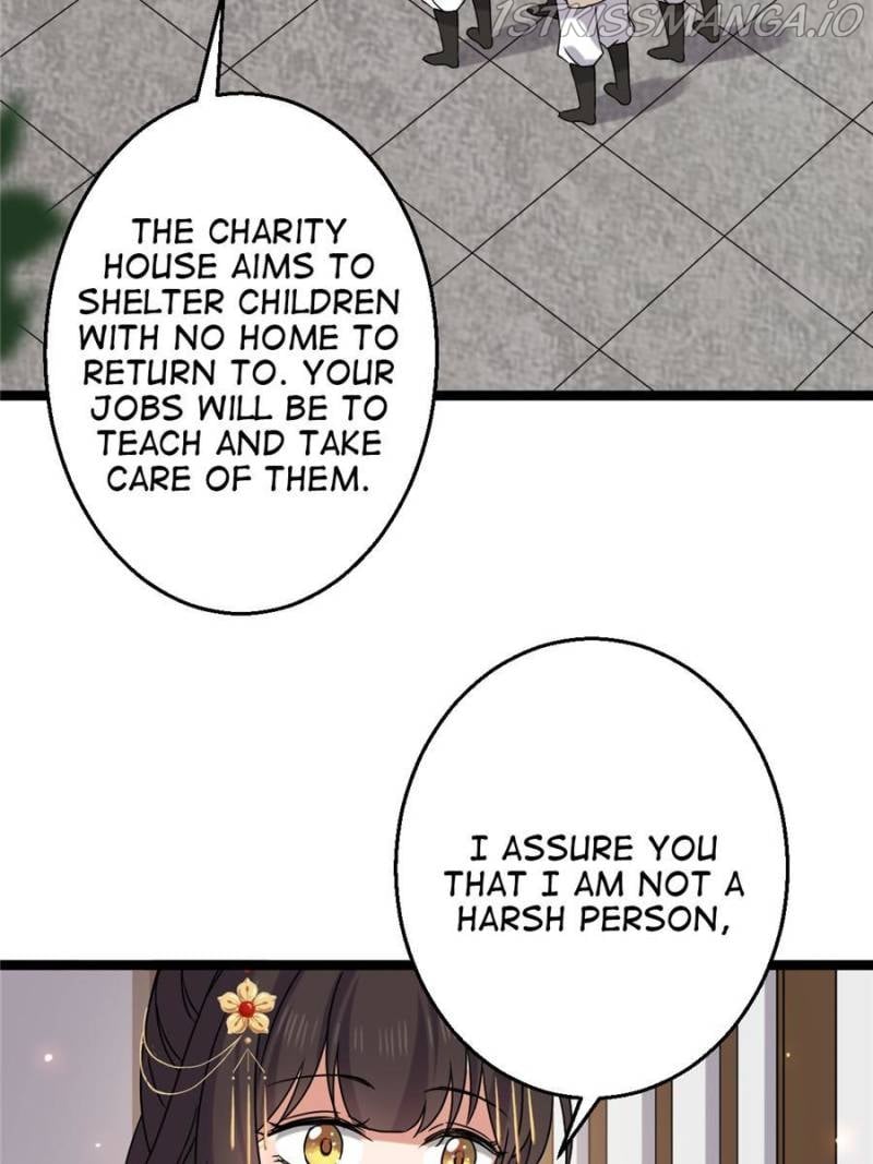 The Sickly Tyrant With An Innocent Facade Chapter 92 166 ch 91 27