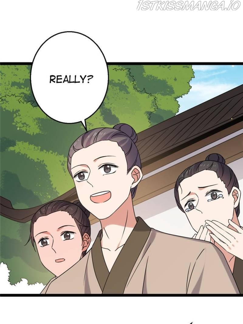 The Sickly Tyrant With An Innocent Facade Chapter 92 168 ch 91 29