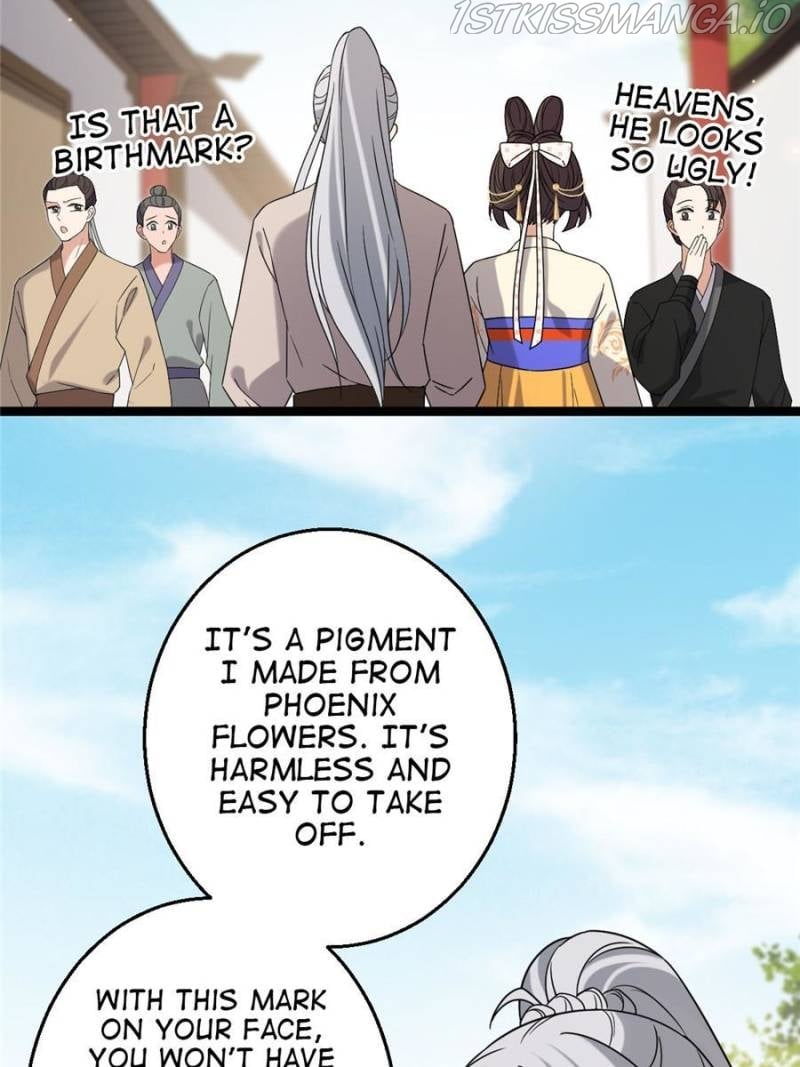 The Sickly Tyrant With An Innocent Facade Chapter 92 142 ch 91 3