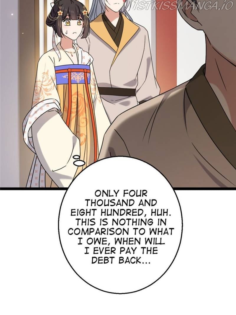The Sickly Tyrant With An Innocent Facade Chapter 92 173 ch 91 34