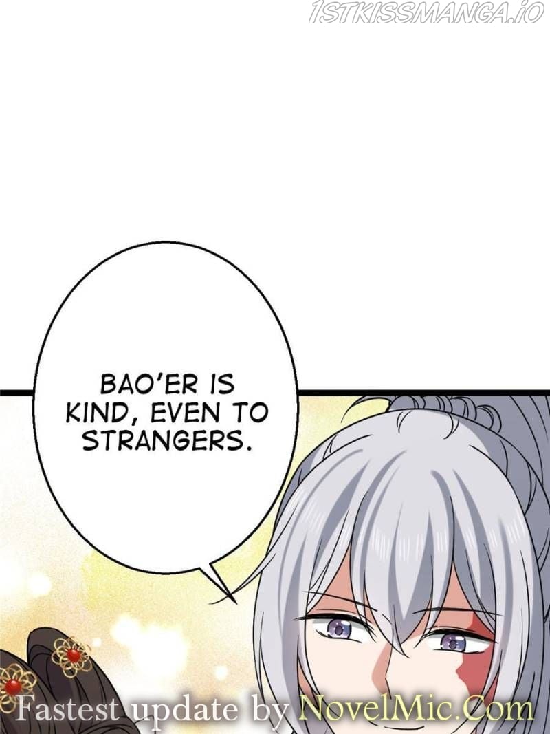 The Sickly Tyrant With An Innocent Facade Chapter 92 174 ch 91 35