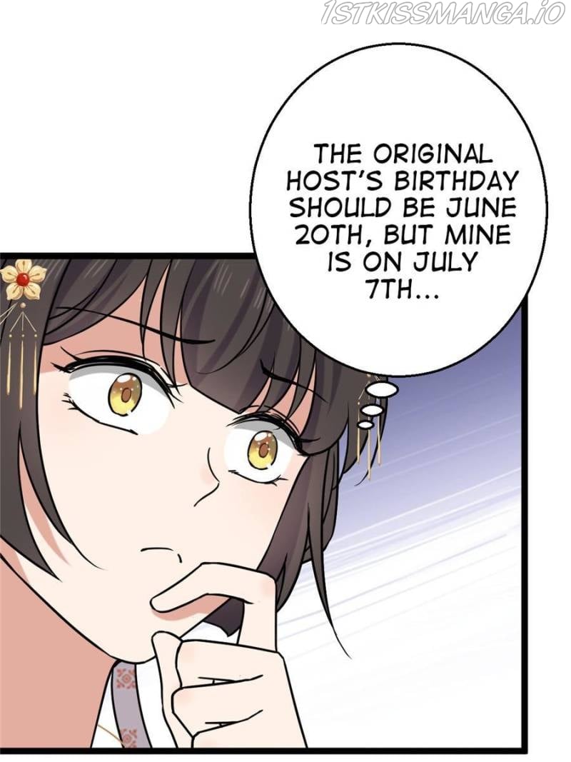 The Sickly Tyrant With An Innocent Facade Chapter 92 178 ch 91 39