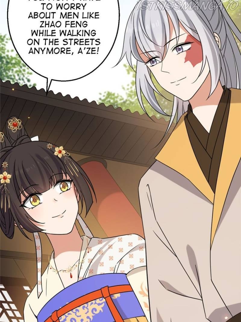 The Sickly Tyrant With An Innocent Facade Chapter 92 143 ch 91 4